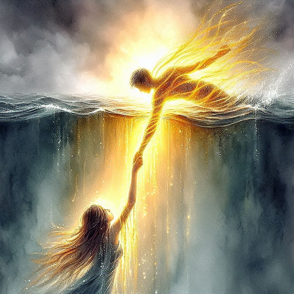 Hope In the Depths of Despair