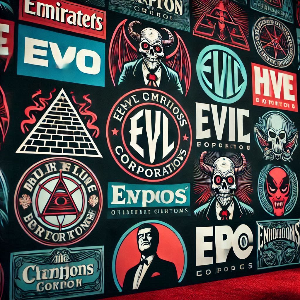 Evil Step and Repeat 1