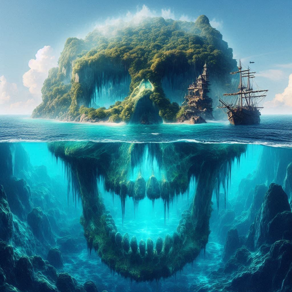 Skull Island