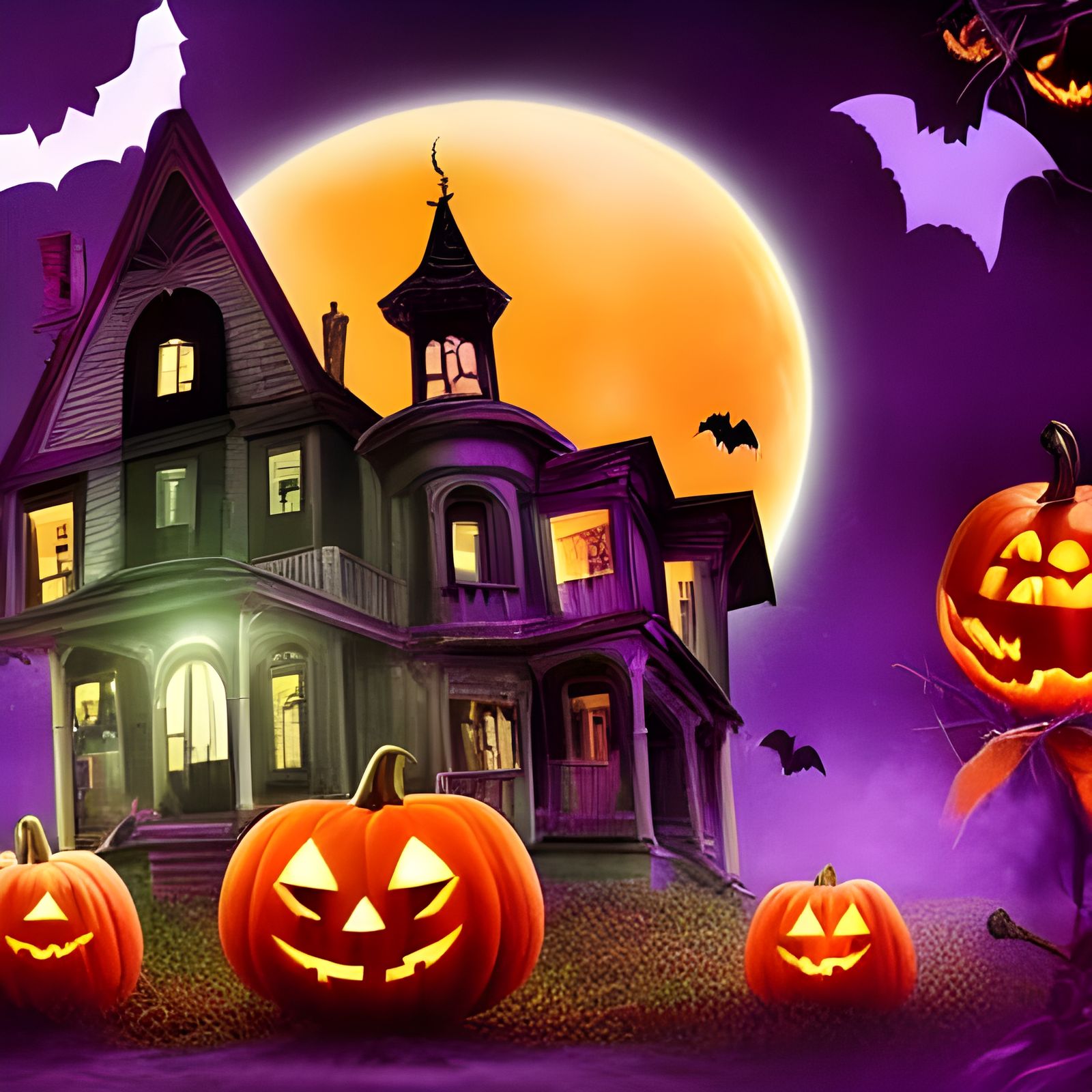 Halloween