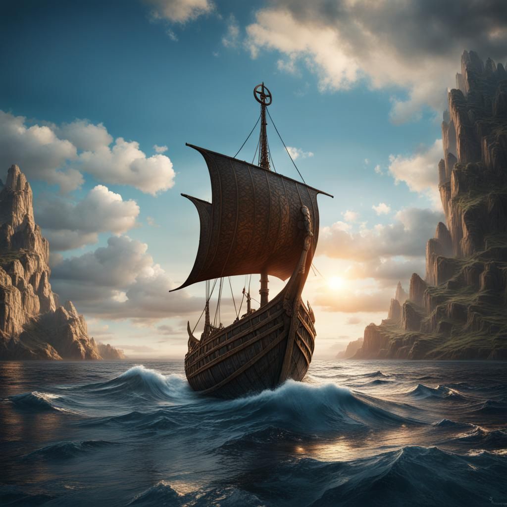 The Saga of the Greenlanders