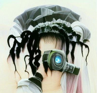 Cybergoth
