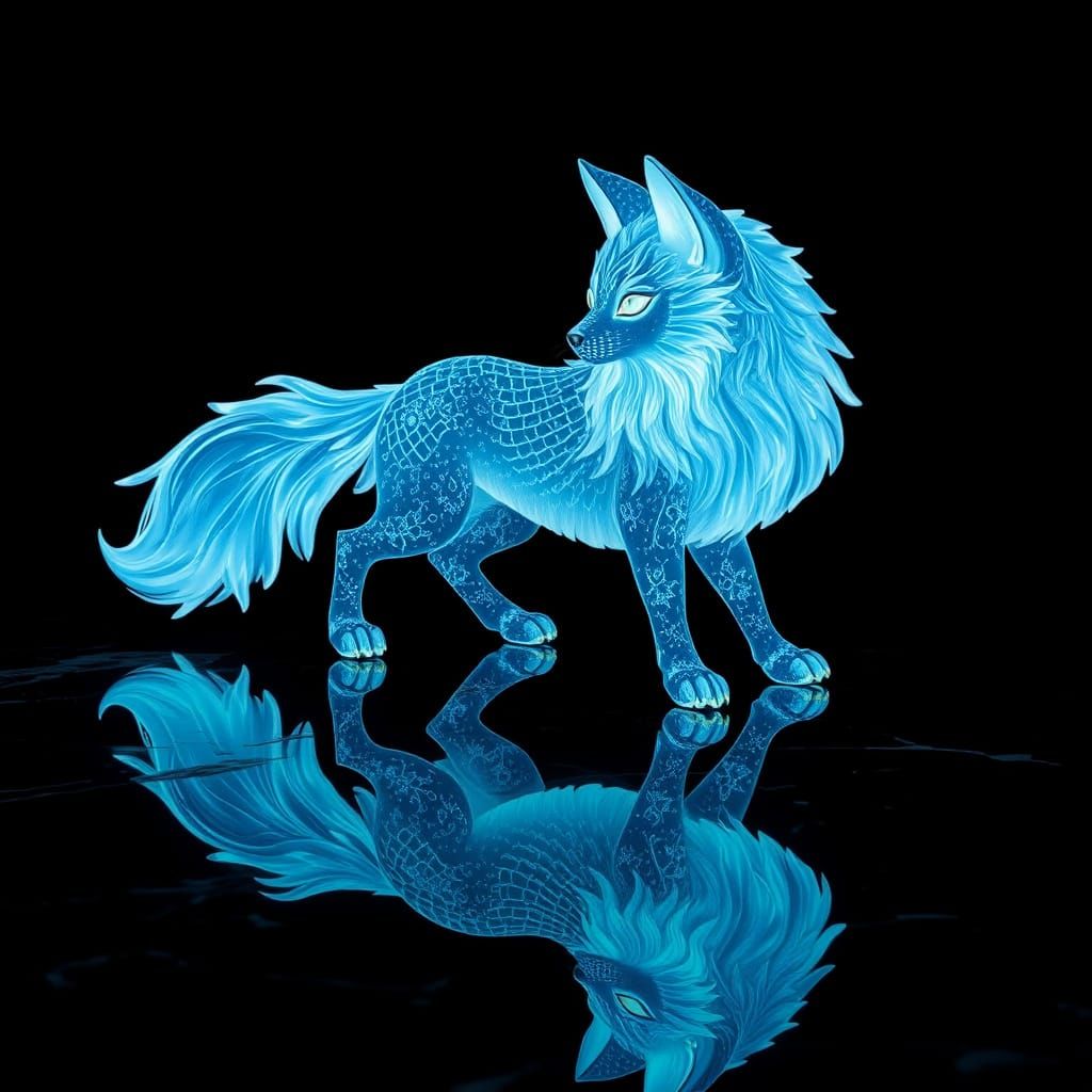 Beautiful protector   by @Shadowlark