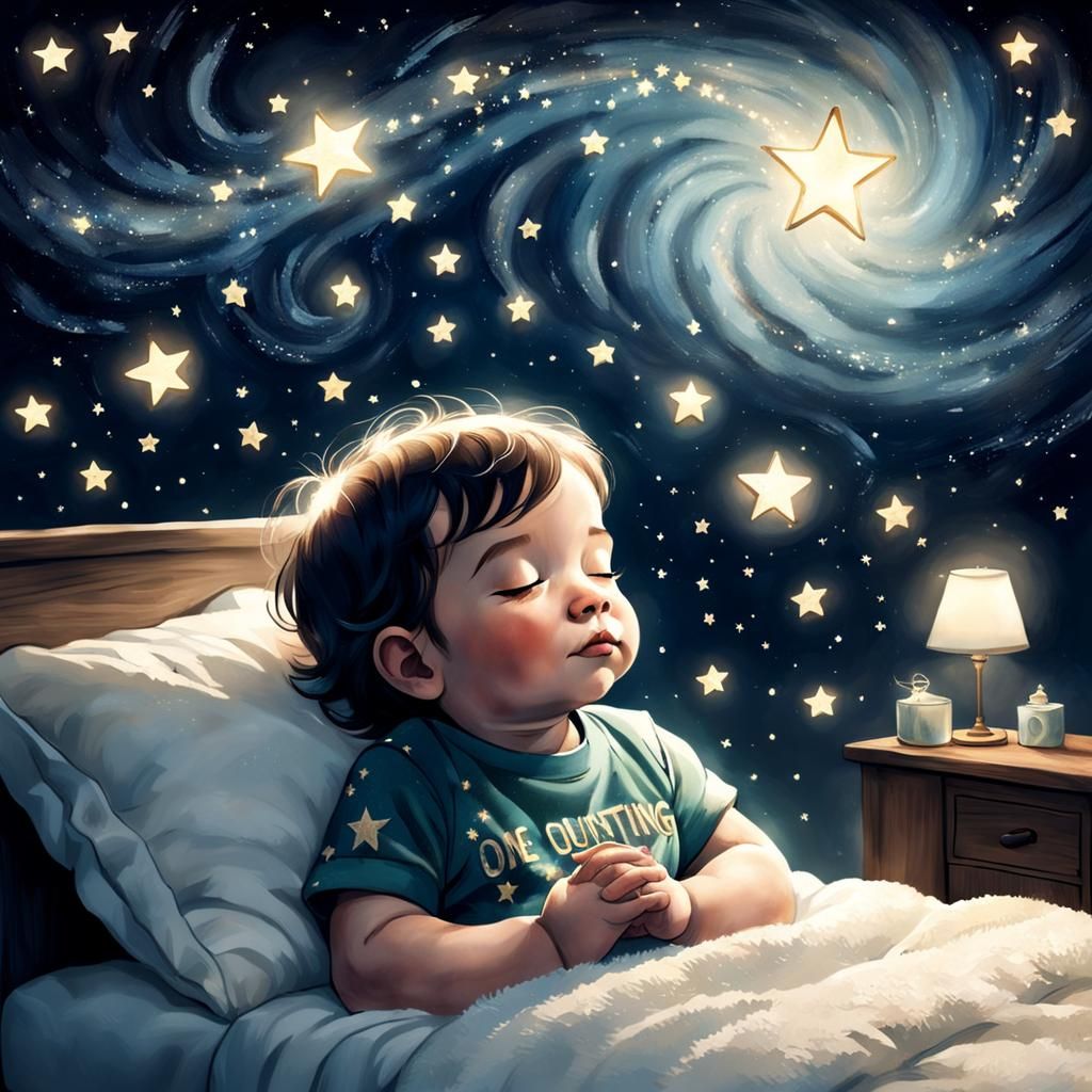 Counting Stars - One Republic  by @RogueDesigner