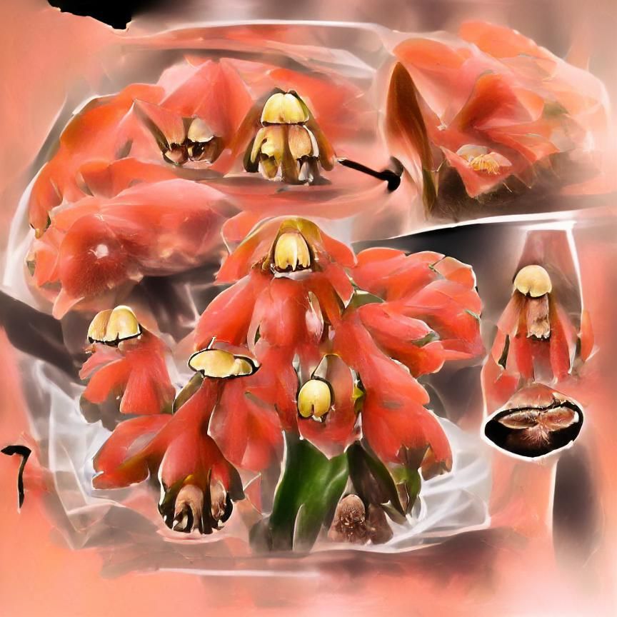 Lycogala epidendrum concept art