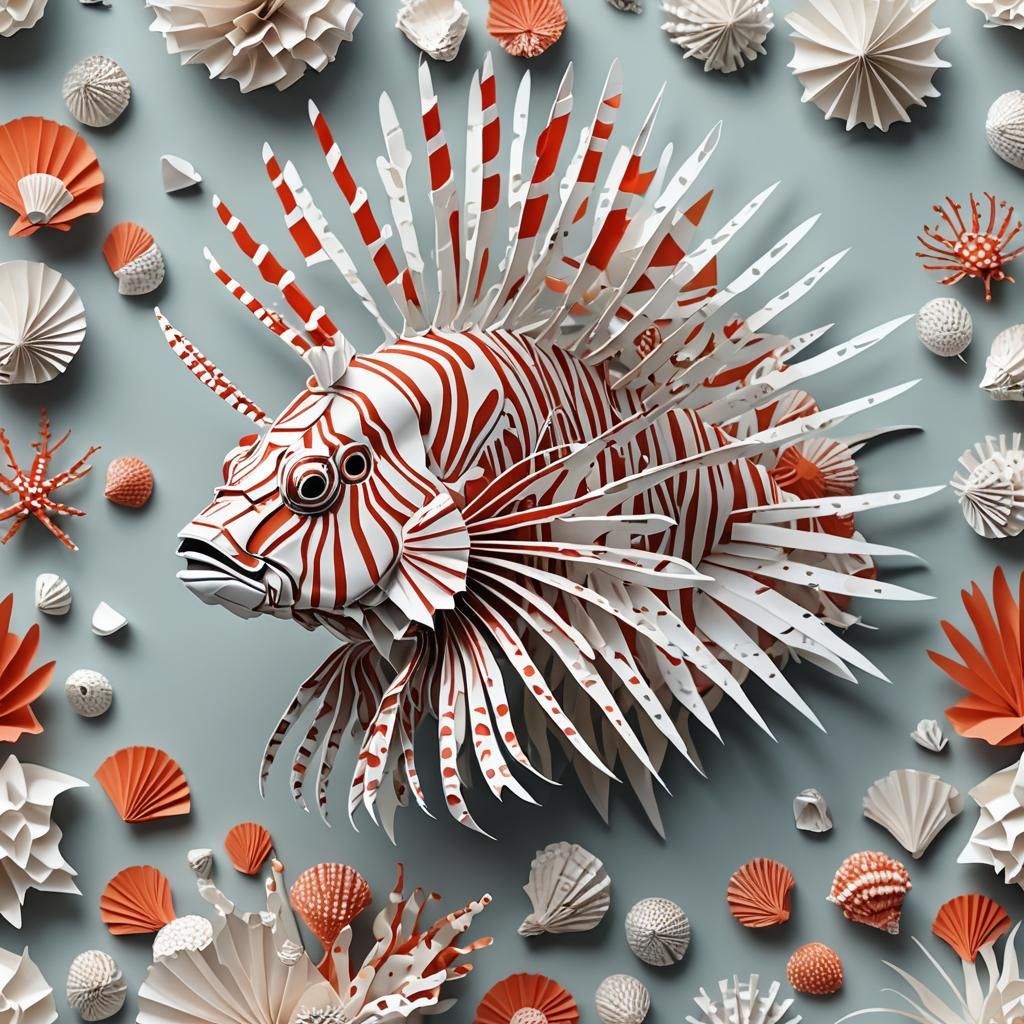Lionfish