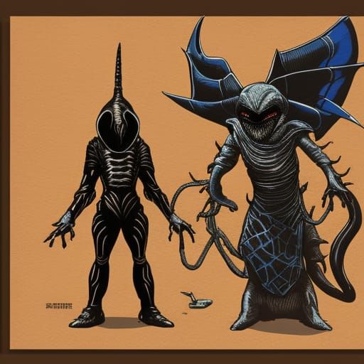 Void Ambassador
