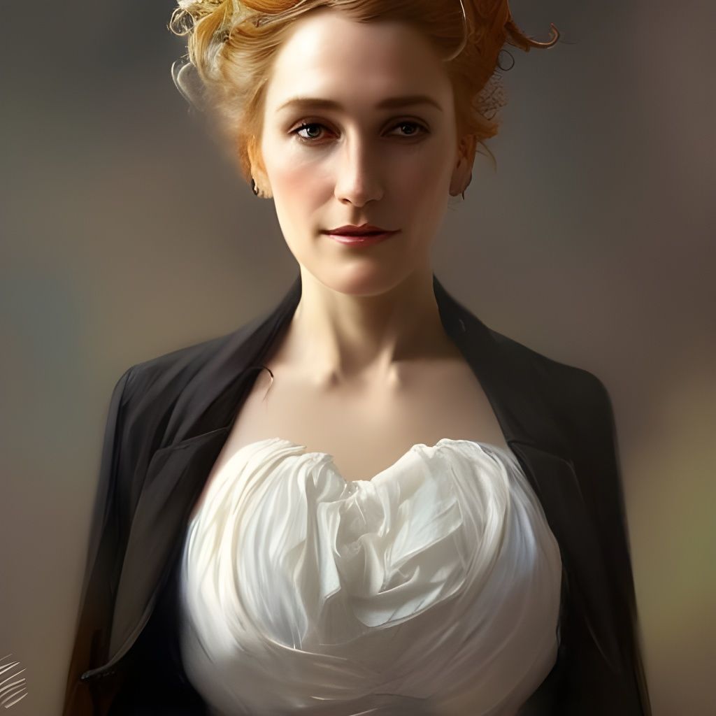 Murdoch Mystries Helene Joy 1900 clothing