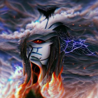 Avatar of Wrath