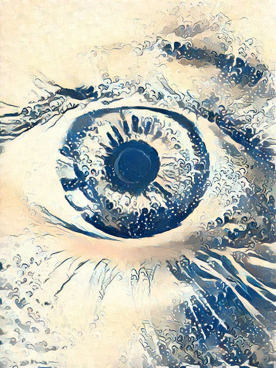 The Eye