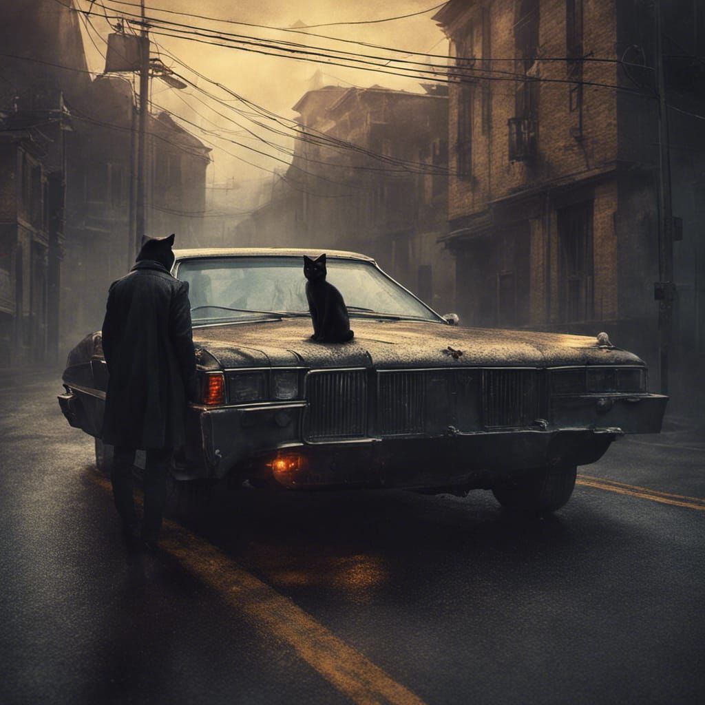 Lonely Road