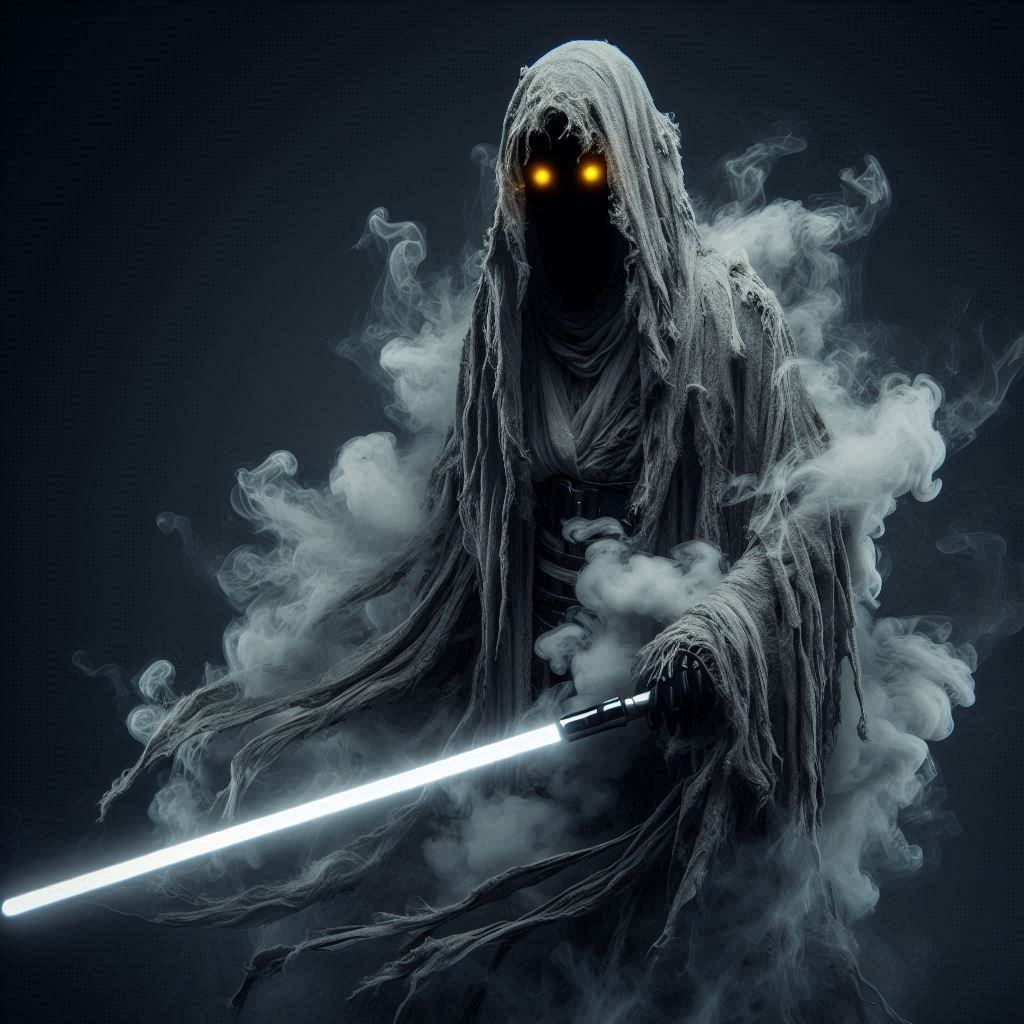 Sith Lord of Death
