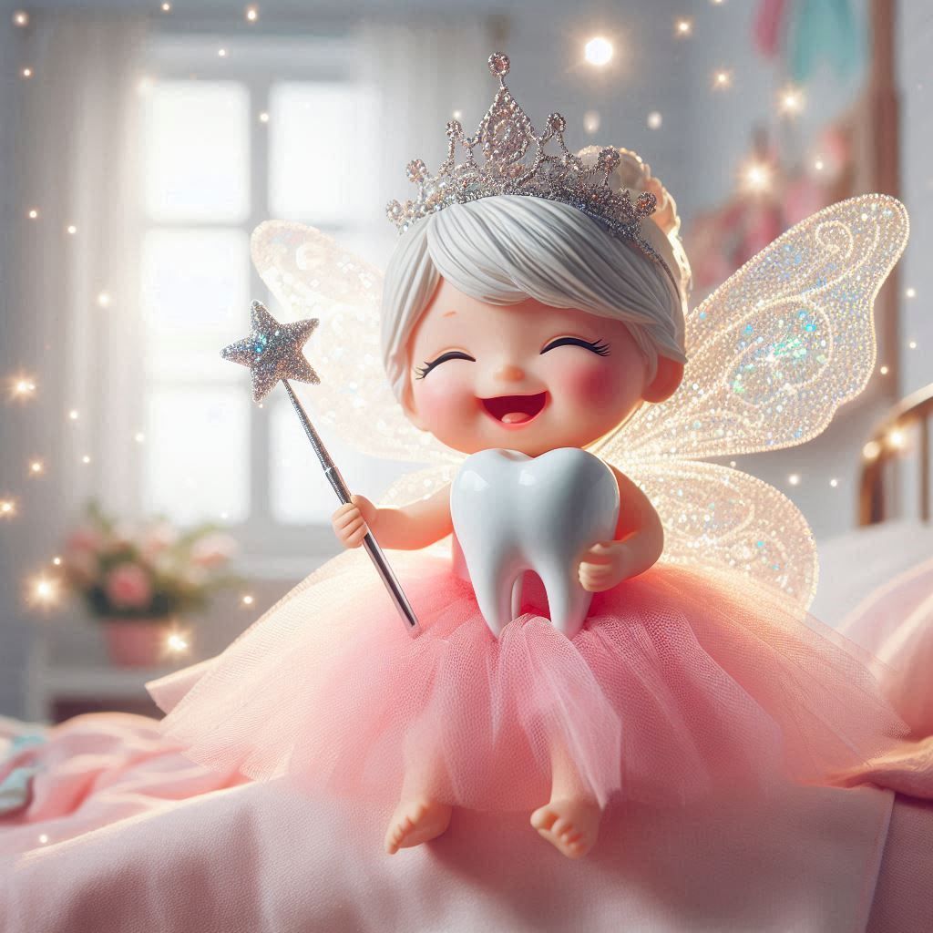 Tooth Fairy