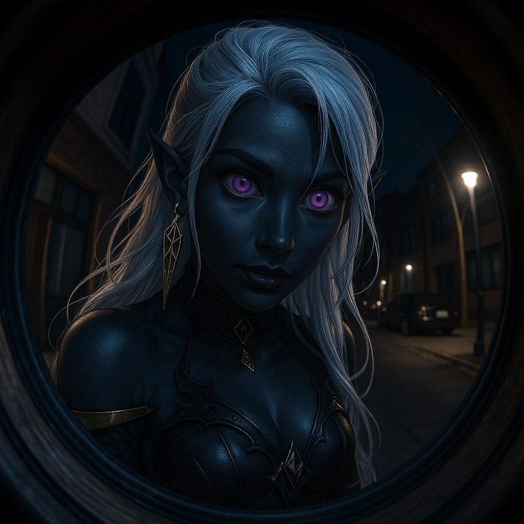 This can't be good...