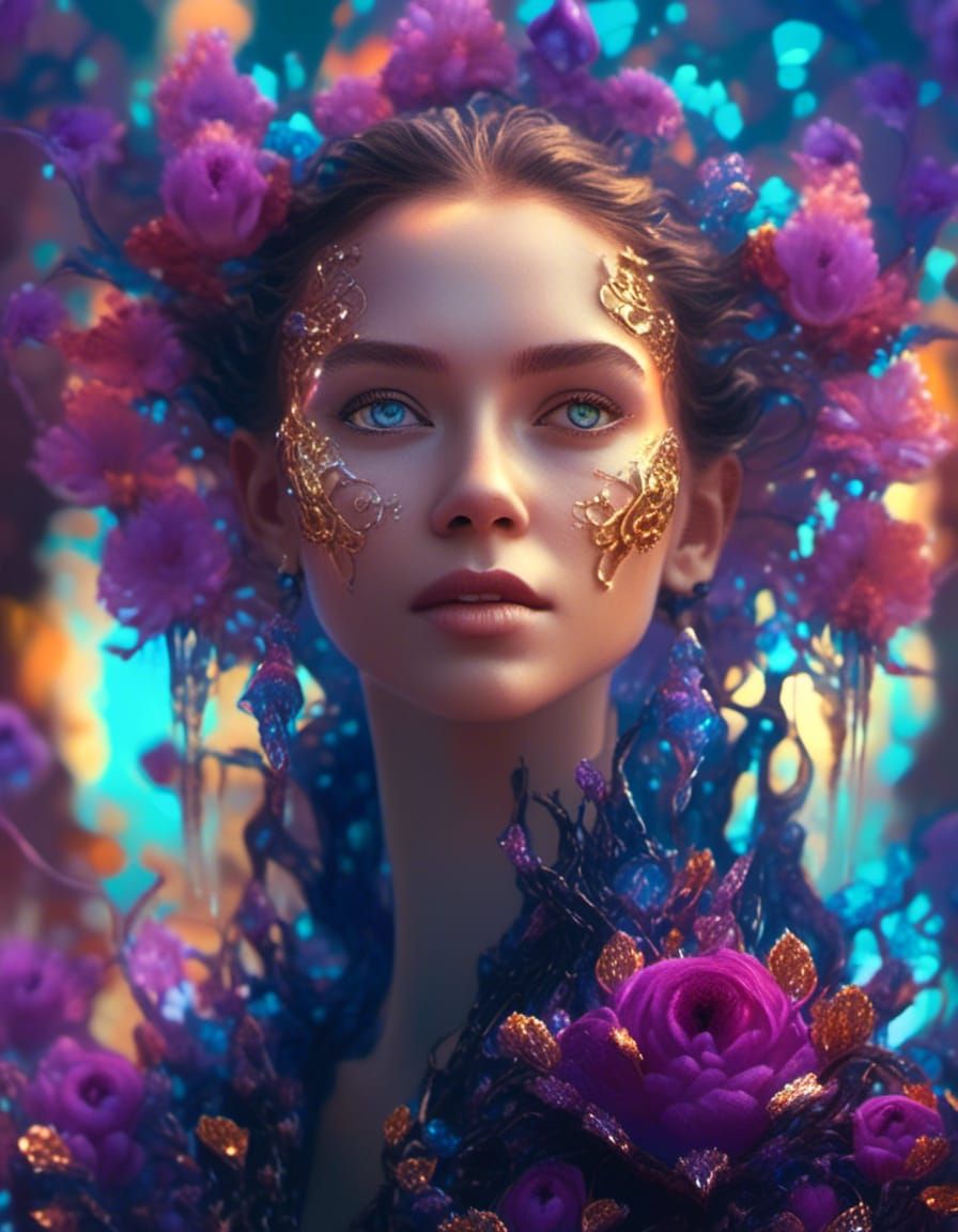 Untitled Creation