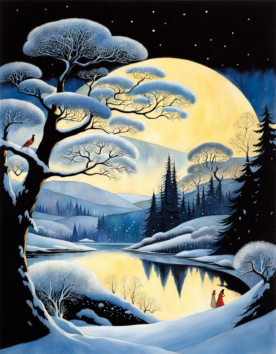 winter
