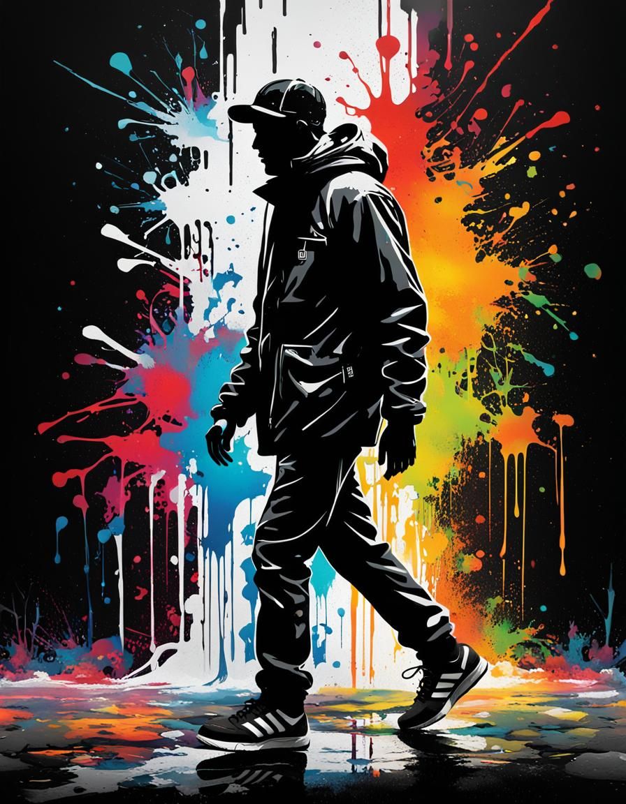 Step To The Beat