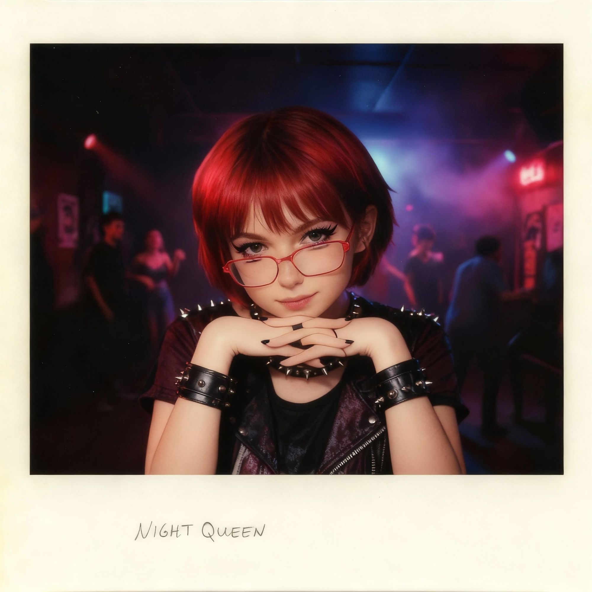 Take the starting picture and depict a realistic, lifelike girl with the same pose, the same facial expression and the same posture. The pho...