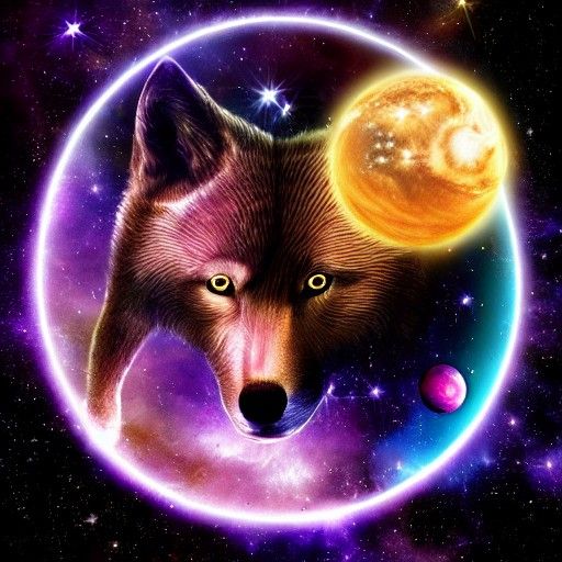 TheeOddwolf