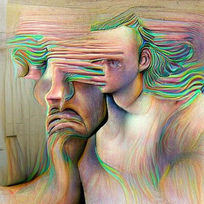 derealisation 