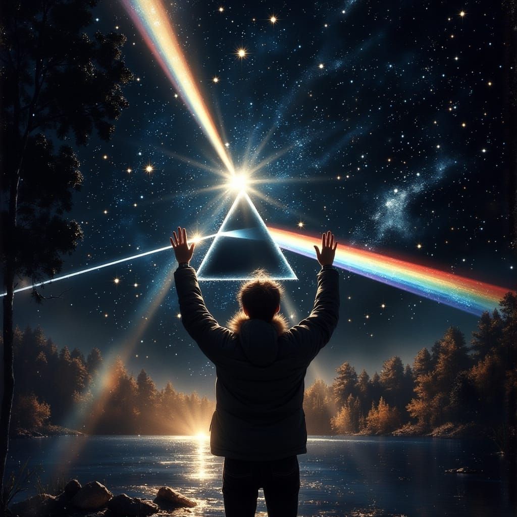 See you on the dark side   by @szvh