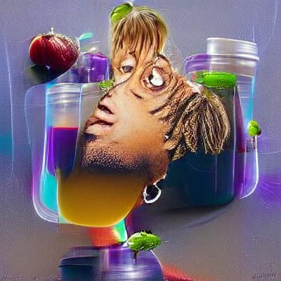 Juice WRLD