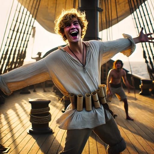 Chapter 2: A Rope Between Life and Death (Part 8)