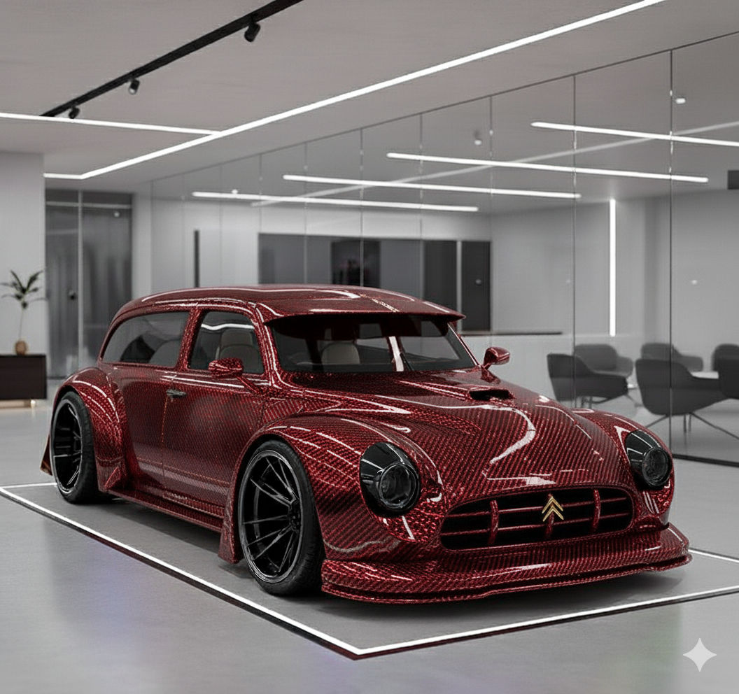 Messing with paint effects and materials