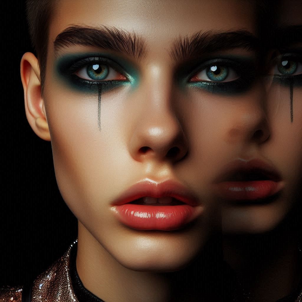 This sad “me” inside