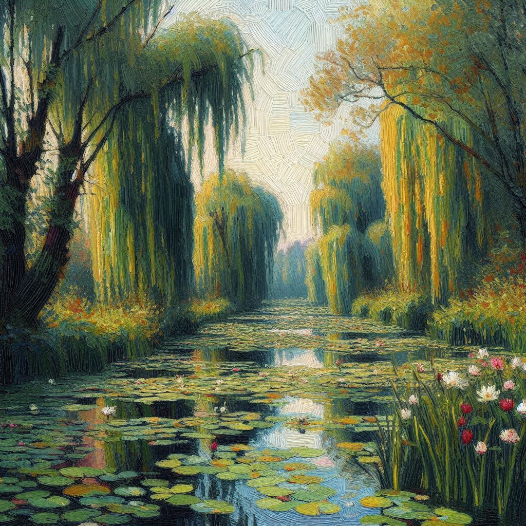 In the Style of  Louis-Alphonse Combe-Velluet (1842-1902)bing