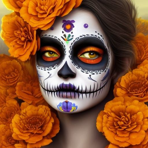 Day of the Dead