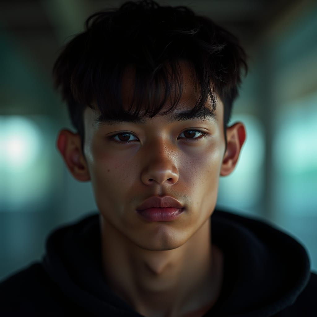 Show Your Colors 🏳️‍🌈