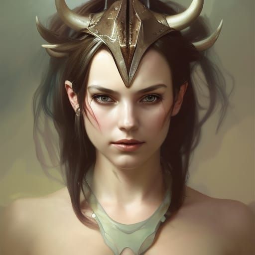 Artemis, Goddess of the Hunt - AI Generated Artwork - NightCafe Creator