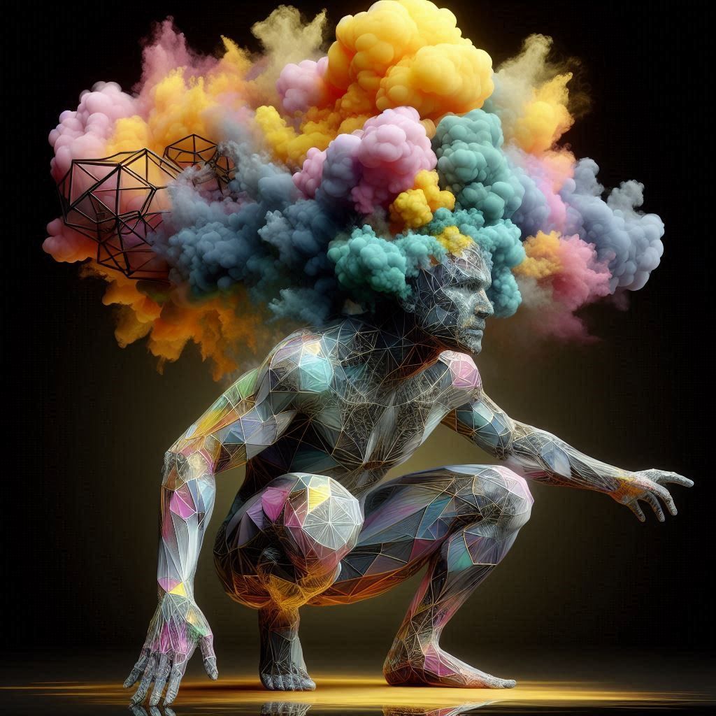 the face of a god v314