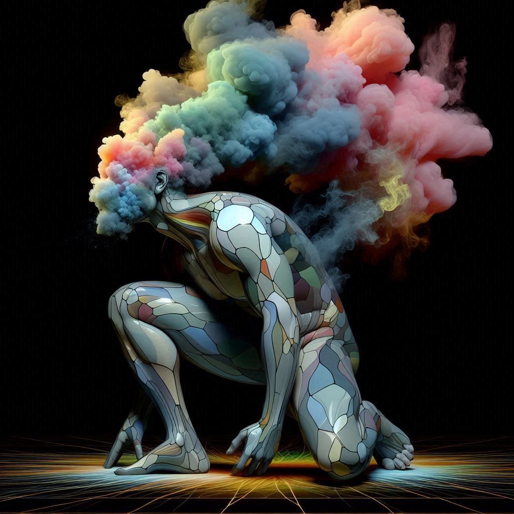 the face of a god v314