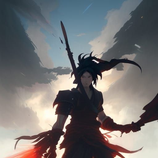 Ryūjin no ken wo kurae!