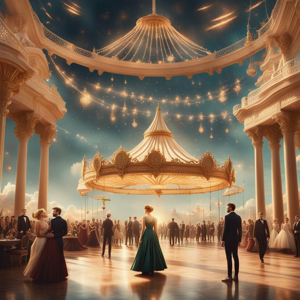 Rewrite the stars