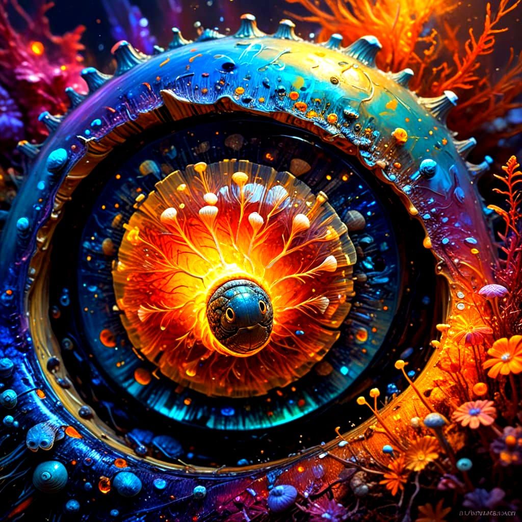 Untitled Creation