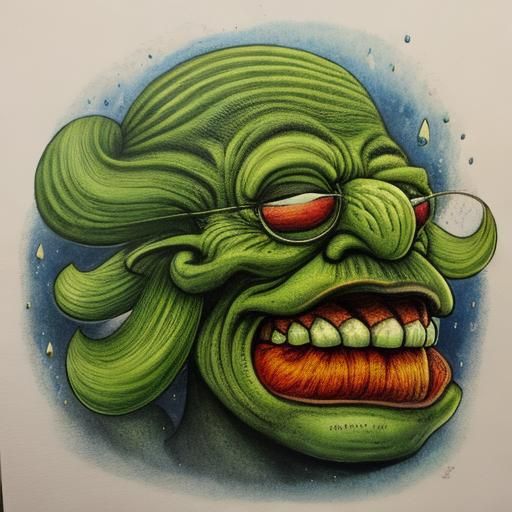 Tribonacci-Lucas, Spirograph, Supernovae, Dark Sky, Bright Stars, Prismatic Reflections, Expressive flourishes, Fine detail, Hyper-realism,...