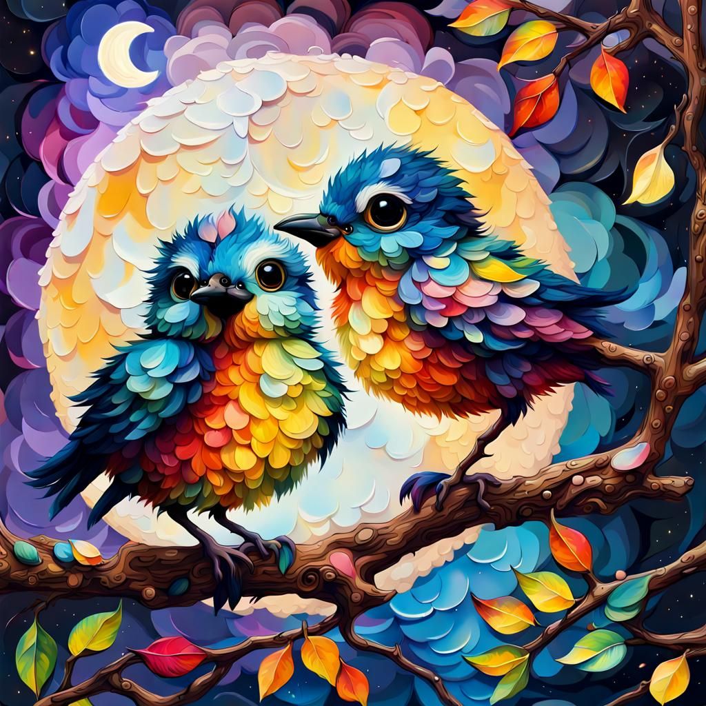 Untitled Creation