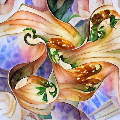 Lilies 1