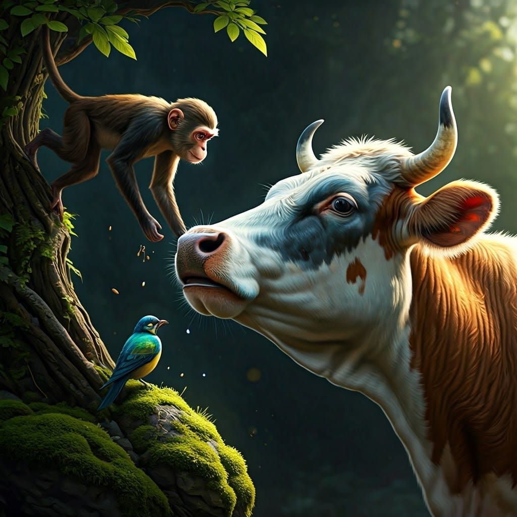 בהמה - חיה - ועוף