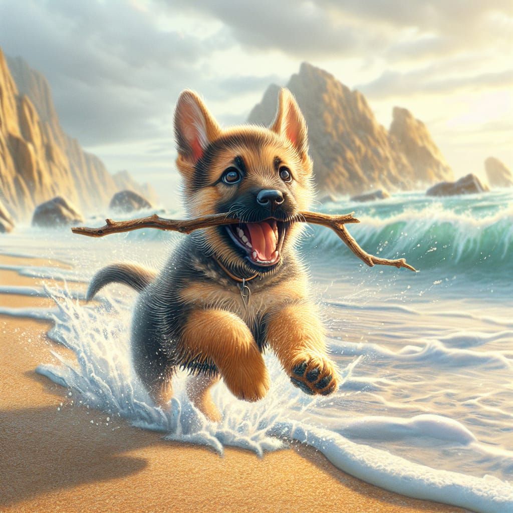 Best Day Ever!  by @Rain7nites