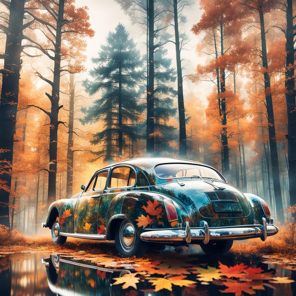 Untitled Creation