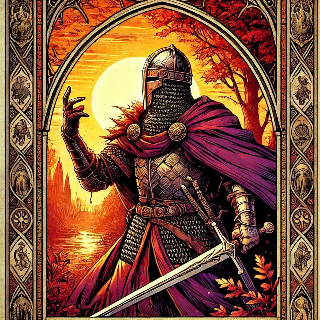 Sons and Daughters of Rome, The Empire has yet to fall !!!