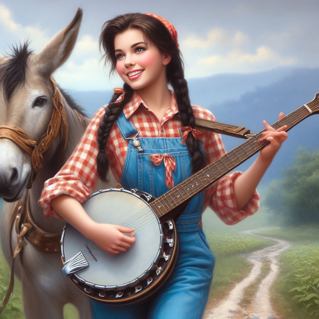 Where's my one and only? I'm so sad and blue. Why am I so lo...