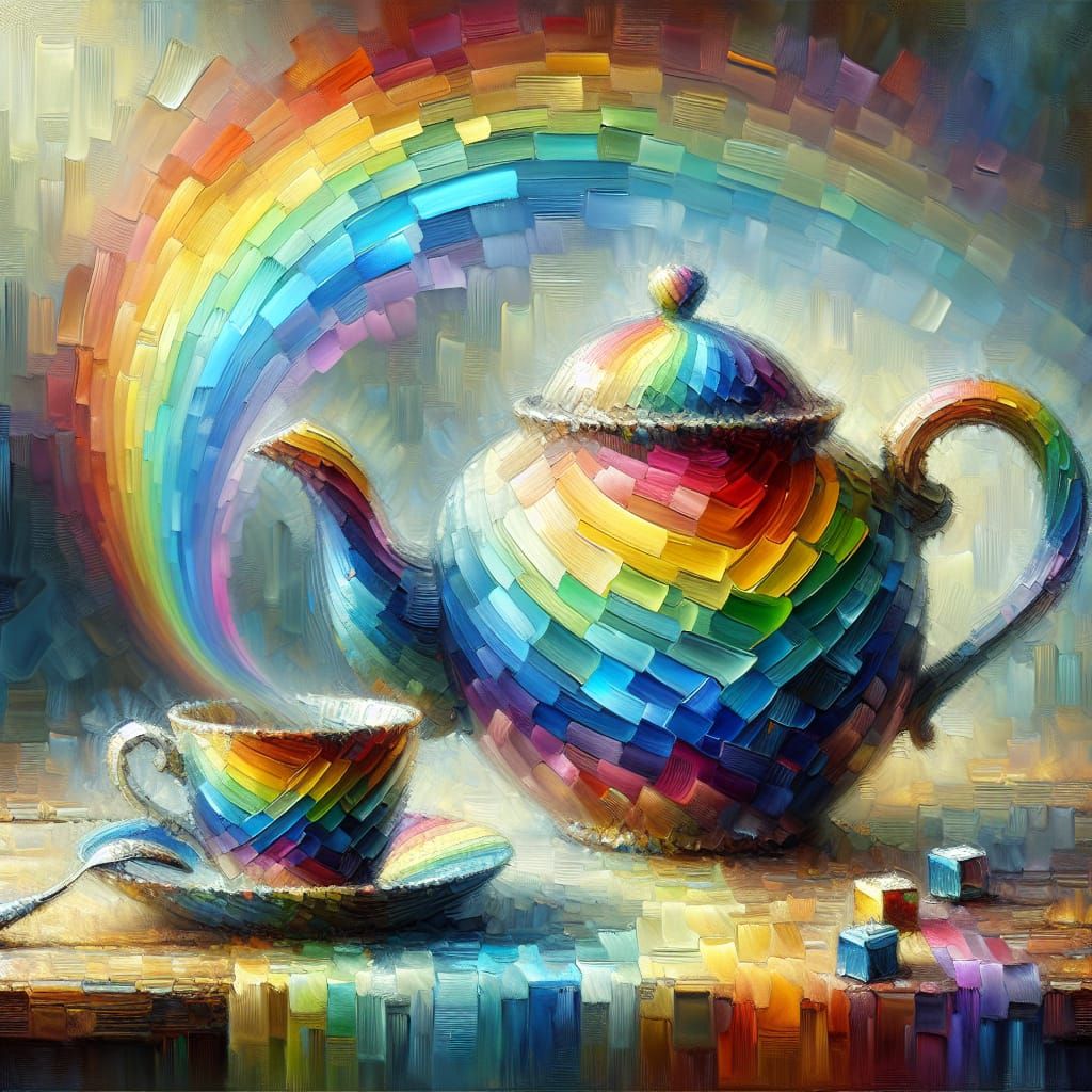 Untitled Creation