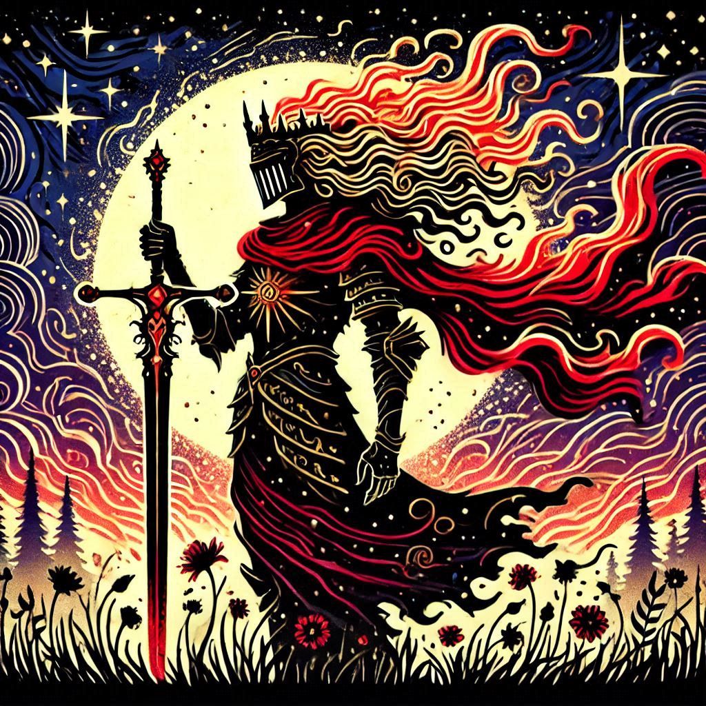 The Idea of  Heroism