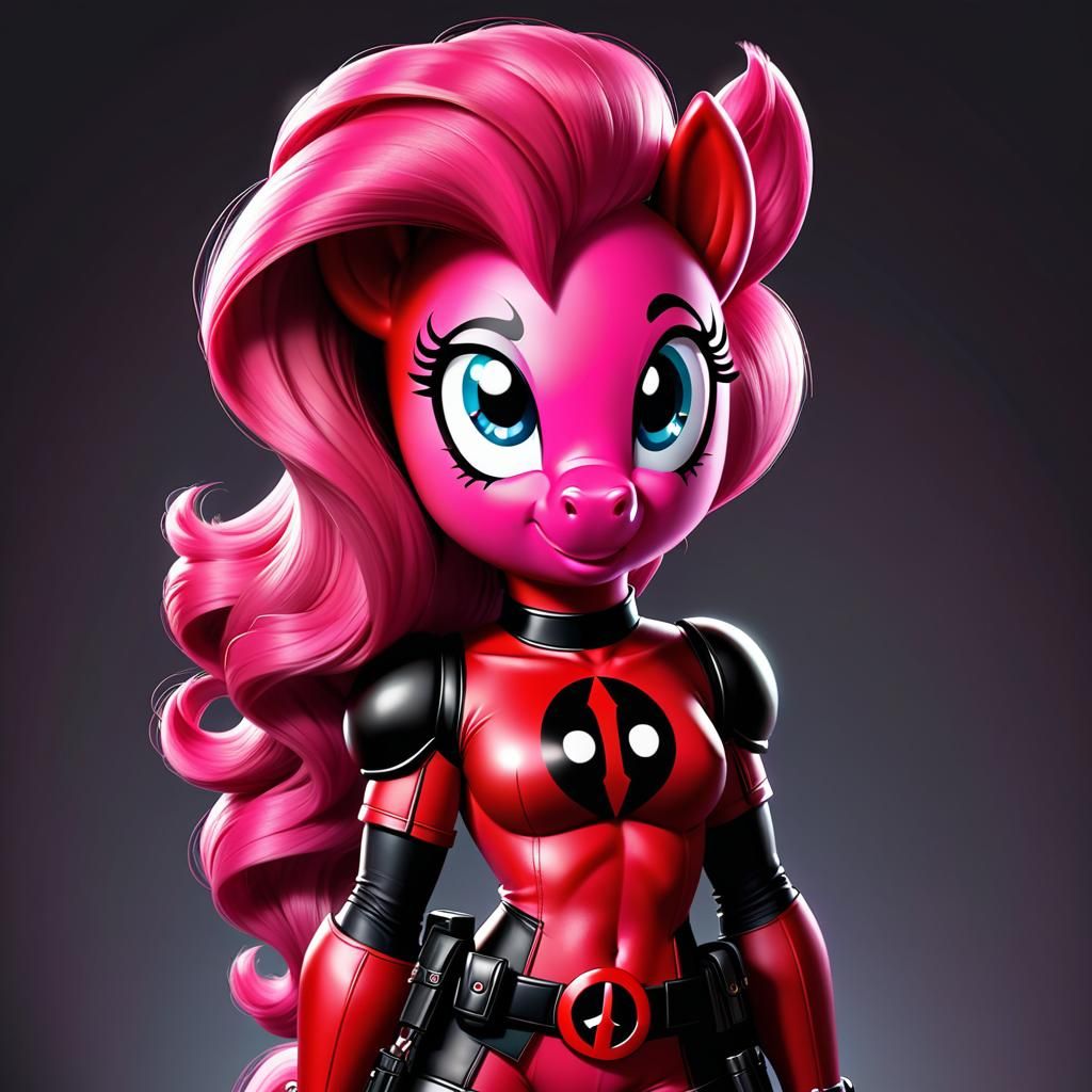 Pinkie Pool