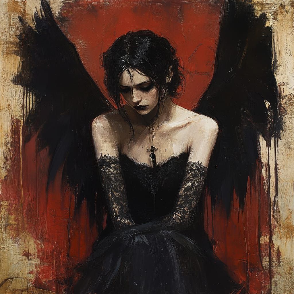Dark Angel